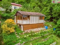 Prodej chaty, Karlovy Vary - Tašovice, 40 m2