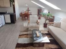 Prodej atypického bytu, Děčín - Děčín IV-Podmokly, Teplická, 93 m2
