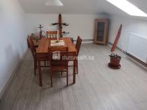Prodej atypického bytu, Děčín - Děčín IV-Podmokly, Teplická, 93 m2