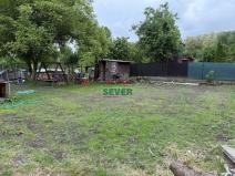 Prodej zahrady, Postoloprty, 578 m2