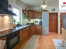 Prodej rodinného domu, Kamenice, Jílovská, 180 m2