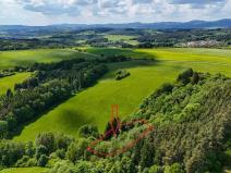 Prodej chaty, Valašské Klobouky, Luční, 40 m2