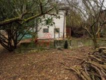 Prodej chaty, Praha - Slivenec, K Homolce, 16 m2