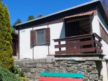 Prodej chaty, Bukovany, 91 m2