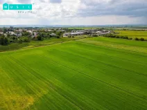 Prodej pole, Křelov-Břuchotín - Křelov, Marie Majerové, 13143 m2