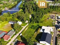 Prodej pozemku pro bydlení, Planá nad Lužnicí, 704 m2