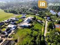 Prodej pozemku pro bydlení, Planá nad Lužnicí, 704 m2