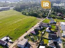Prodej pozemku pro bydlení, Planá nad Lužnicí, 704 m2