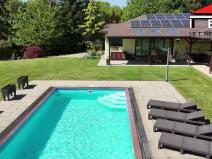 Prodej rodinného domu, Ostrava, Na Úbočí, 275 m2