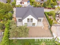 Prodej rodinného domu, Kostelec nad Labem, Letná, 129 m2