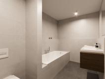 Prodej bytu 3+kk, Praha - Dolní Počernice, Českobrodská, 81 m2