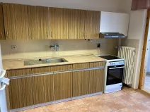 Pronájem bytu 2+1, Brno, K Západi, 60 m2