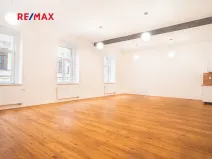 Pronájem kanceláře, Plzeň, Jablonského, 52 m2