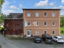 Prodej ubytování, Chřibská, 223 m2