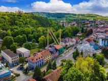 Prodej bytu 3+1, Sušice, Nádražní, 90 m2