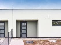 Prodej rodinného domu, Kostelec nad Černými lesy, 106 m2