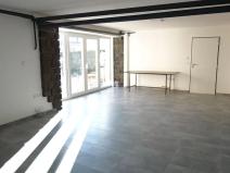 Pronájem výrobních prostor, Praha - Modřany, Hornocholupická, 175 m2