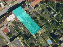 Prodej podílu rodinného domu, Veselí nad Moravou, Palackého, 275 m2