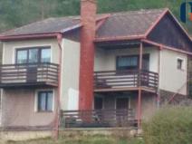 Prodej chaty, Mezouň, 75 m2