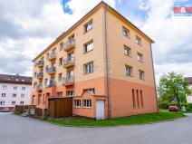 Prodej bytu 3+kk, Žďár nad Sázavou, Revoluční, 69 m2