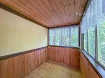 Prodej chaty, Doudleby, 61 m2