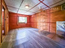 Prodej chaty, Doudleby, 43 m2
