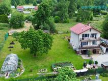Prodej rodinného domu, Valy, Pod Lesem, 113 m2