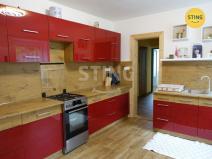 Prodej rodinného domu, Prostřední Bečva, 160 m2