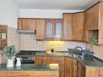 Pronájem bytu 3+1, Kutná Hora - Šipší, Jana Palacha, 69 m2