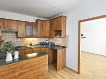 Pronájem bytu 3+1, Kutná Hora - Šipší, Jana Palacha, 69 m2