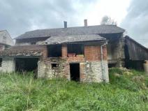 Prodej rodinného domu, Ostrov u Macochy
