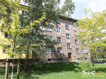 Prodej bytu 2+1, Louny, Emila Filly, 53 m2