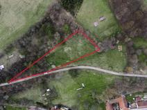 Prodej pozemku pro bydlení, Letovice - Třebětín, Třebětínská, 2184 m2