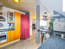 Prodej rodinného domu, Praha - Modřany, Branislavova, 160 m2