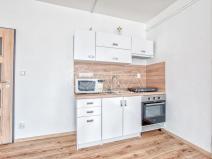 Pronájem bytu 1+kk, Bohumín - Záblatí, Tovární, 32 m2
