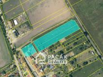 Prodej pozemku pro bydlení, Dobrochov, 3450 m2