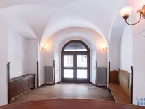 Pronájem obchodního prostoru, Praha - Staré Město, Liliová, 50 m2