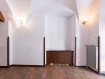 Pronájem obchodního prostoru, Praha - Staré Město, Liliová, 50 m2