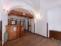 Pronájem obchodního prostoru, Praha - Staré Město, Liliová, 50 m2
