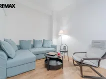 Prodej bytu 1+1, Pireas,Řecko, 48 m2