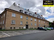 Pronájem komerční nemovitosti, Opava - Předměstí, Englišova, 15 m2