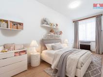 Prodej bytu 3+1, Polná, Palackého, 62 m2