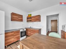 Prodej bytu 3+1, Pardubice - Cihelna, Kunětická, 71 m2