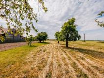 Prodej pozemku pro bydlení, Jizbice, 1796 m2