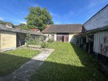 Prodej rodinného domu, Libníč, 100 m2