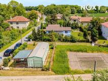 Prodej pozemku pro bydlení, Dolní Roveň, 529 m2