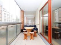 Pronájem bytu 2+1, Praha - Dejvice, Lindleyova, 55 m2