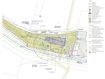 Prodej pozemku pro bydlení, Liberec, Lukášovská, 807 m2