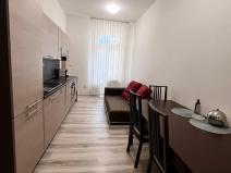 Pronájem bytu 2+kk, Praha - Vinohrady, Rumunská, 47 m2
