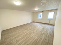 Pronájem bytu 2+kk, Ivanovice na Hané - Chvalkovice na Hané, 64 m2